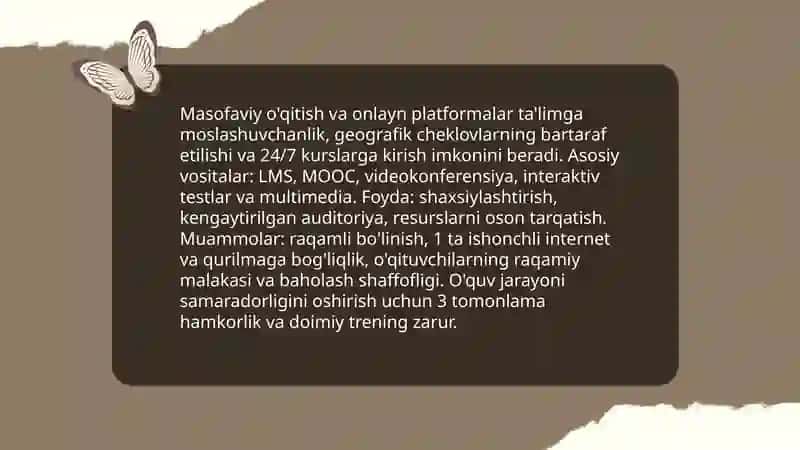Ta'limda raqamli resurslar 4