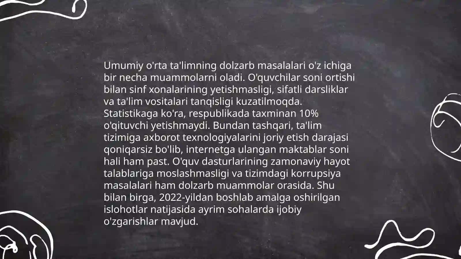 Oʻzbekistonda maktabgacha taʼlim tizimi 4