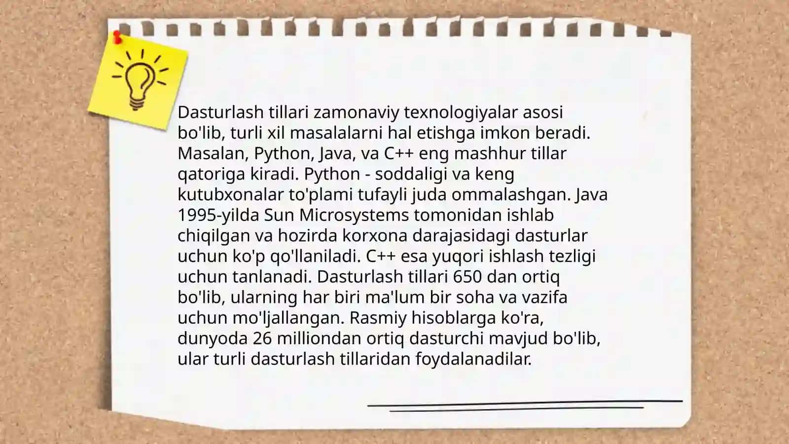 Raqamli axborot texnologiyalari tarixi 4