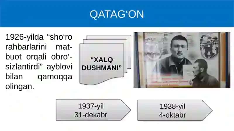 Abdulla Qodiriy 4