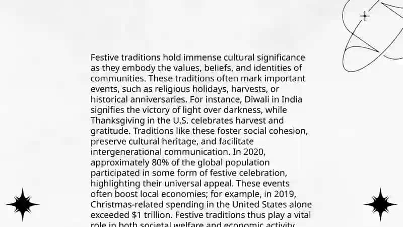 Historical Origins of Popular Celebrations 4