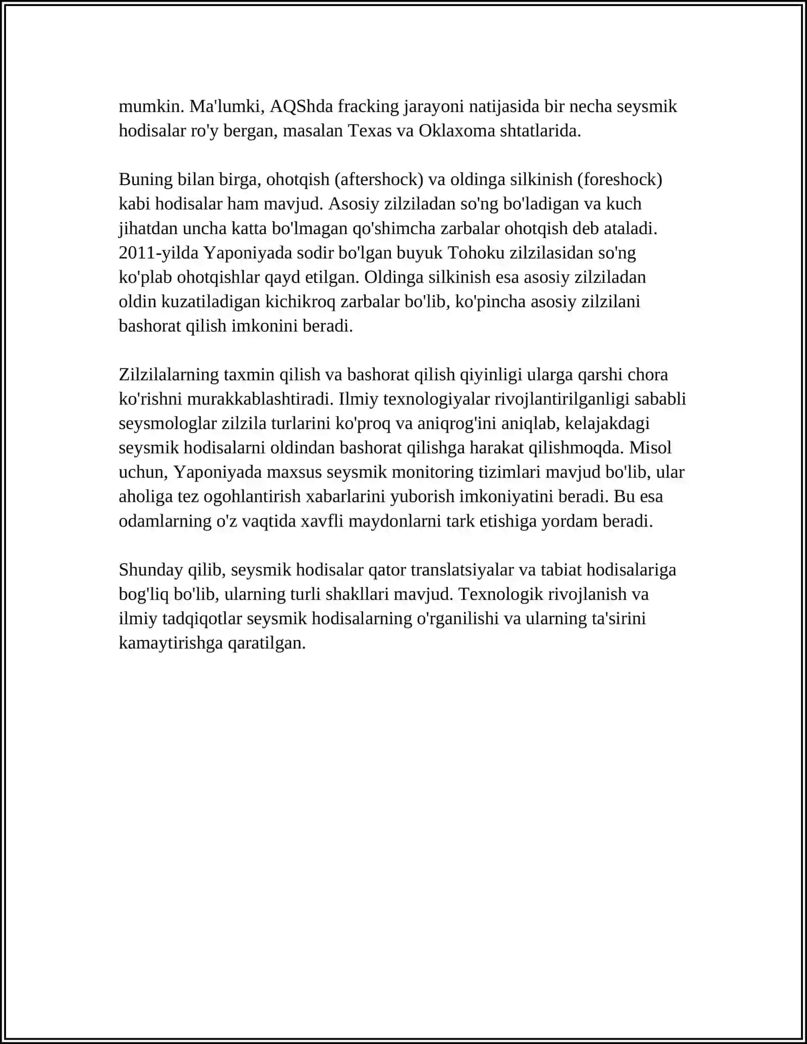 SEYSMIK GODOGRAF TUSHUNCHASI VA ULARNING TURLARI 4