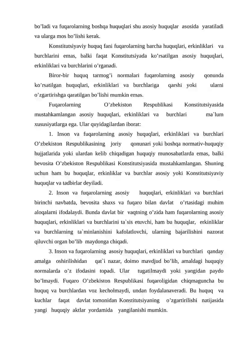Konstitutsiyaviy tizim 4