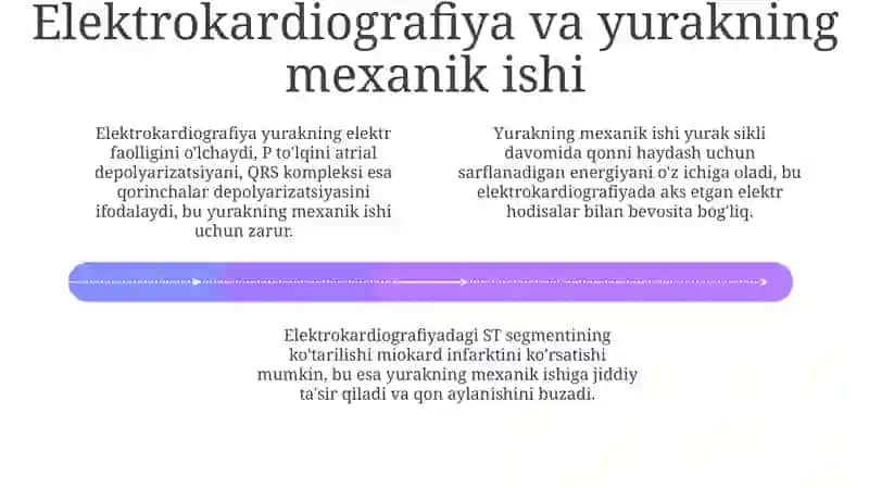Sun'iy qon aylanish apparati (SKA): Tuzilishi, ishlash printsipi va komponentlari 4