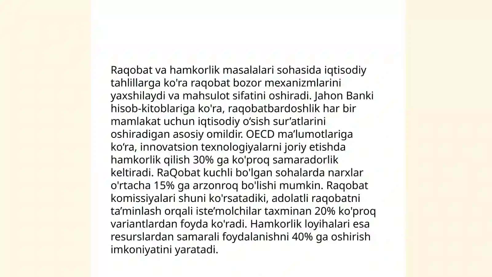 Konfutsiylik ta'limotida ijtimoiy-axloqiy masalalar 4
