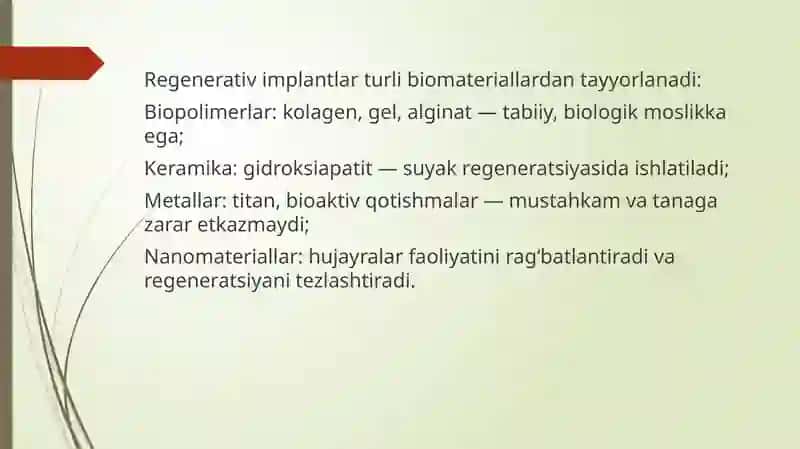 Regenerativimplantlar 4