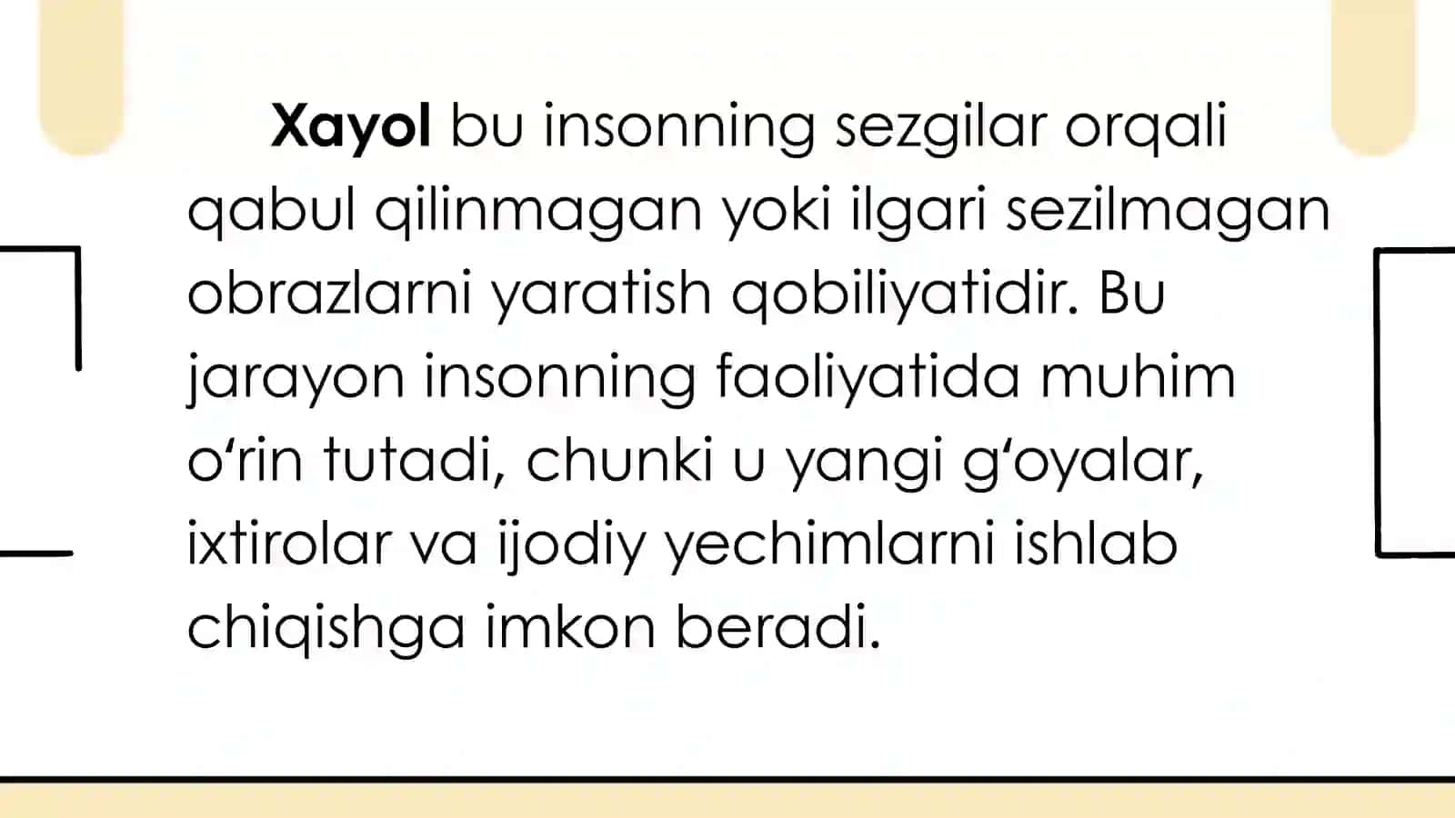 XAYOLNING XUSUSIYATLARI VA FENOMENLARI 4