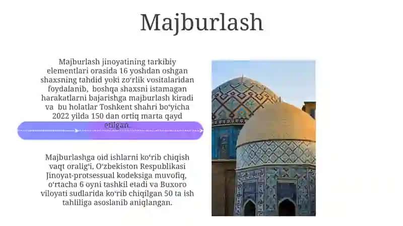 Javobgarlikdan ozod qilishning umumiy turlari 4