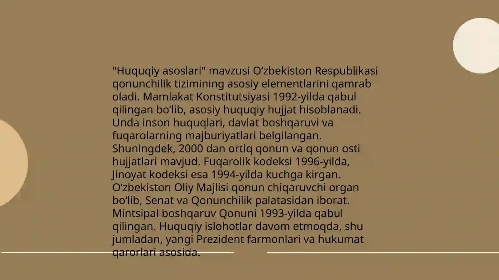Konpanyatni tuzish 4