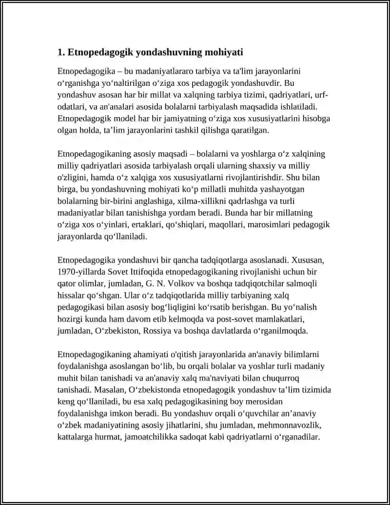 XALQ HAYOTIDAGI HODISALARGA ETNOPEDAGOGIK YONDASHUV 4