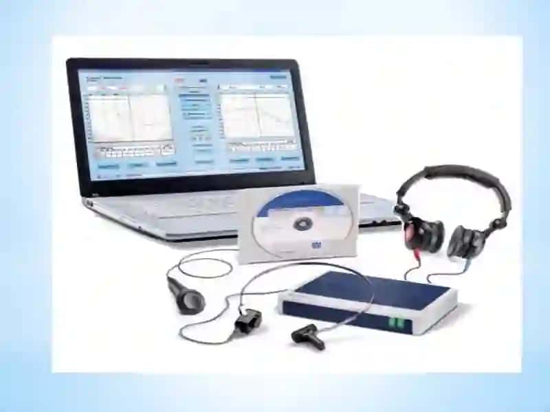 Audiometr 4