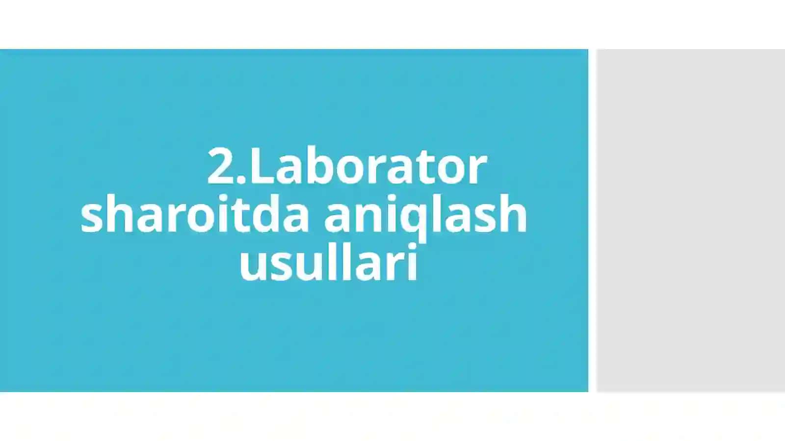 Tuberkulyozda diagnostika usullari 4
