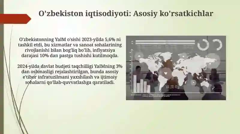 butunjahonvaO'zbekistoniqtisodiyoti 4