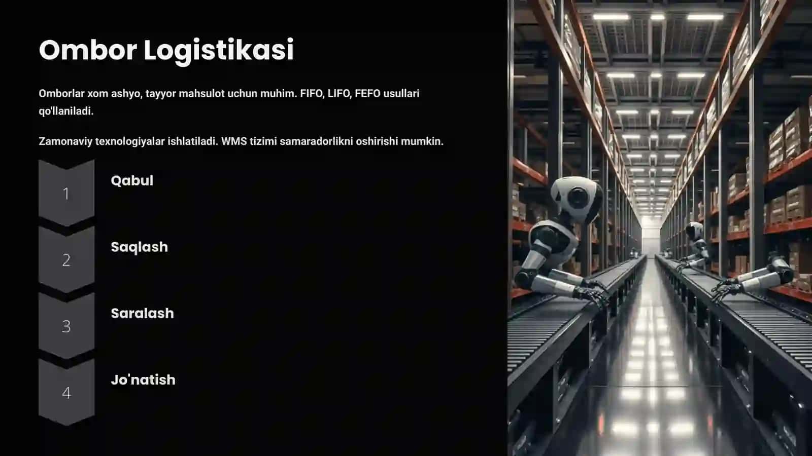 Transport Logistikasi 4