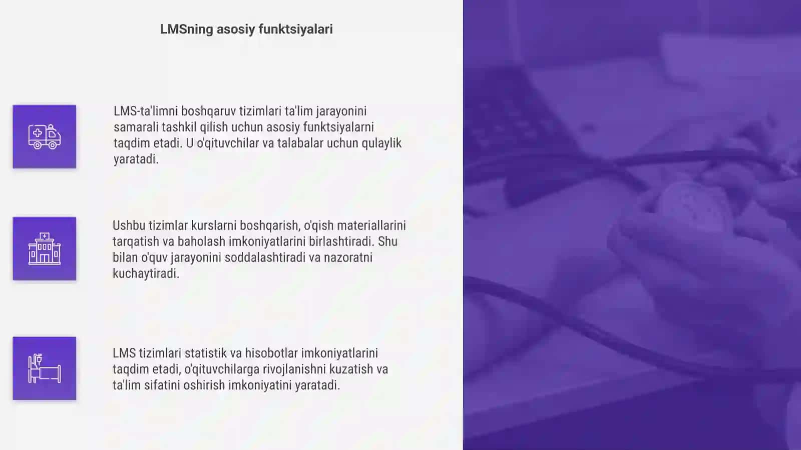 LMS-taʼlimni boshqaruv tizimlari 4