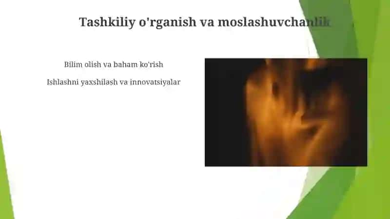 Ijro organi faoliyatini samaradorligini baholash mezonlari 4