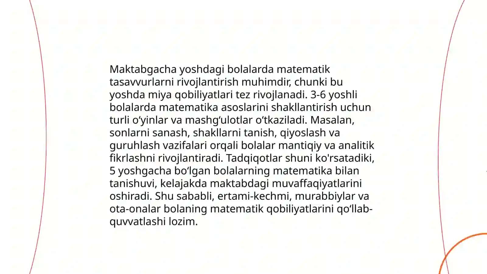 Tangram metodi 4