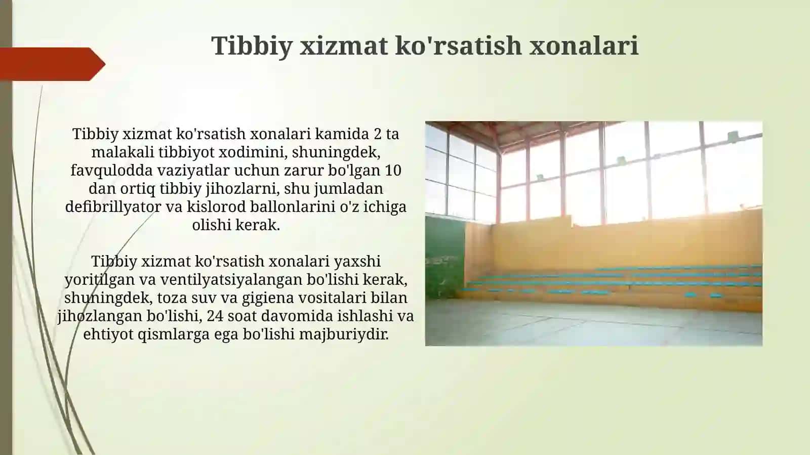 Gimnastika Mashg'ulotlari Majmualari 4