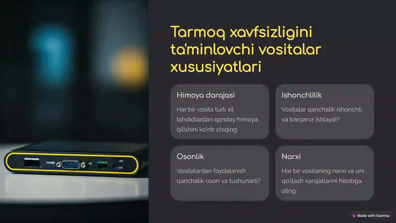 Tarmoqxavfsizliginingahamiyati 4