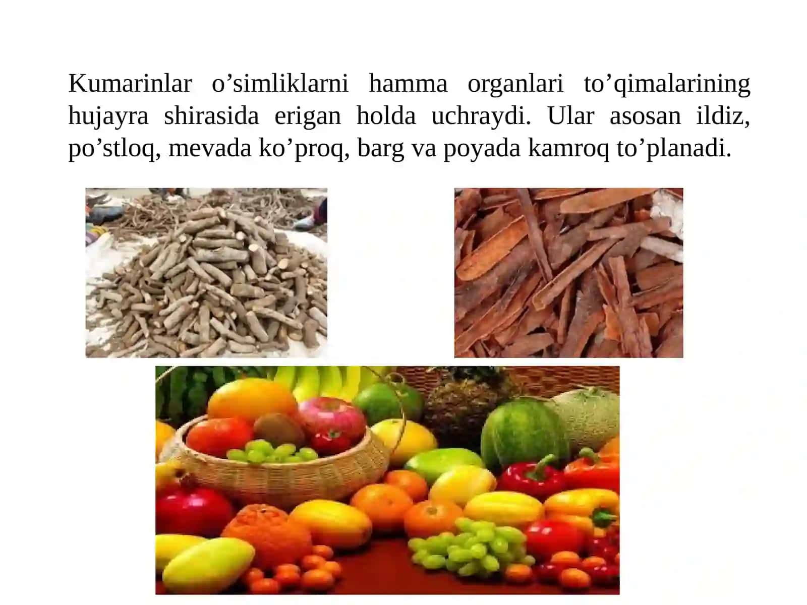 Kumarinlar 4