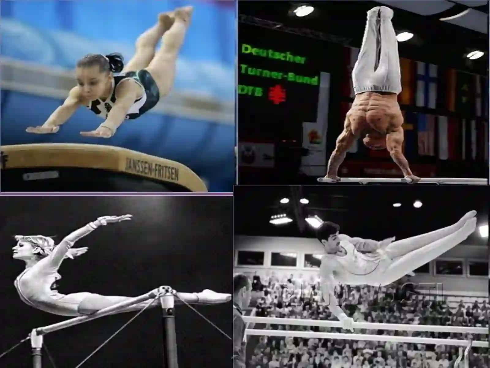 Gimnastika 4