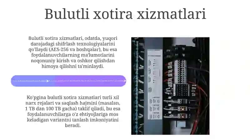 Tashqi xotira qurilmalari 4