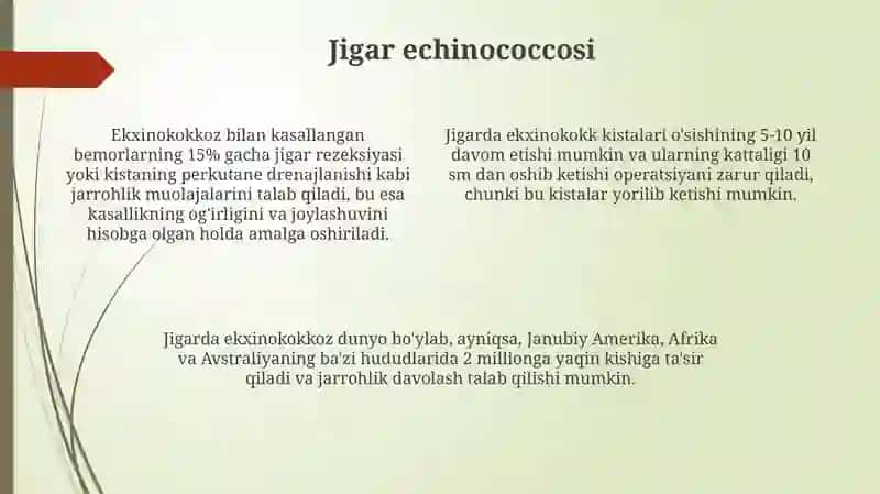 Jigar xirurgik kasalliklari 4