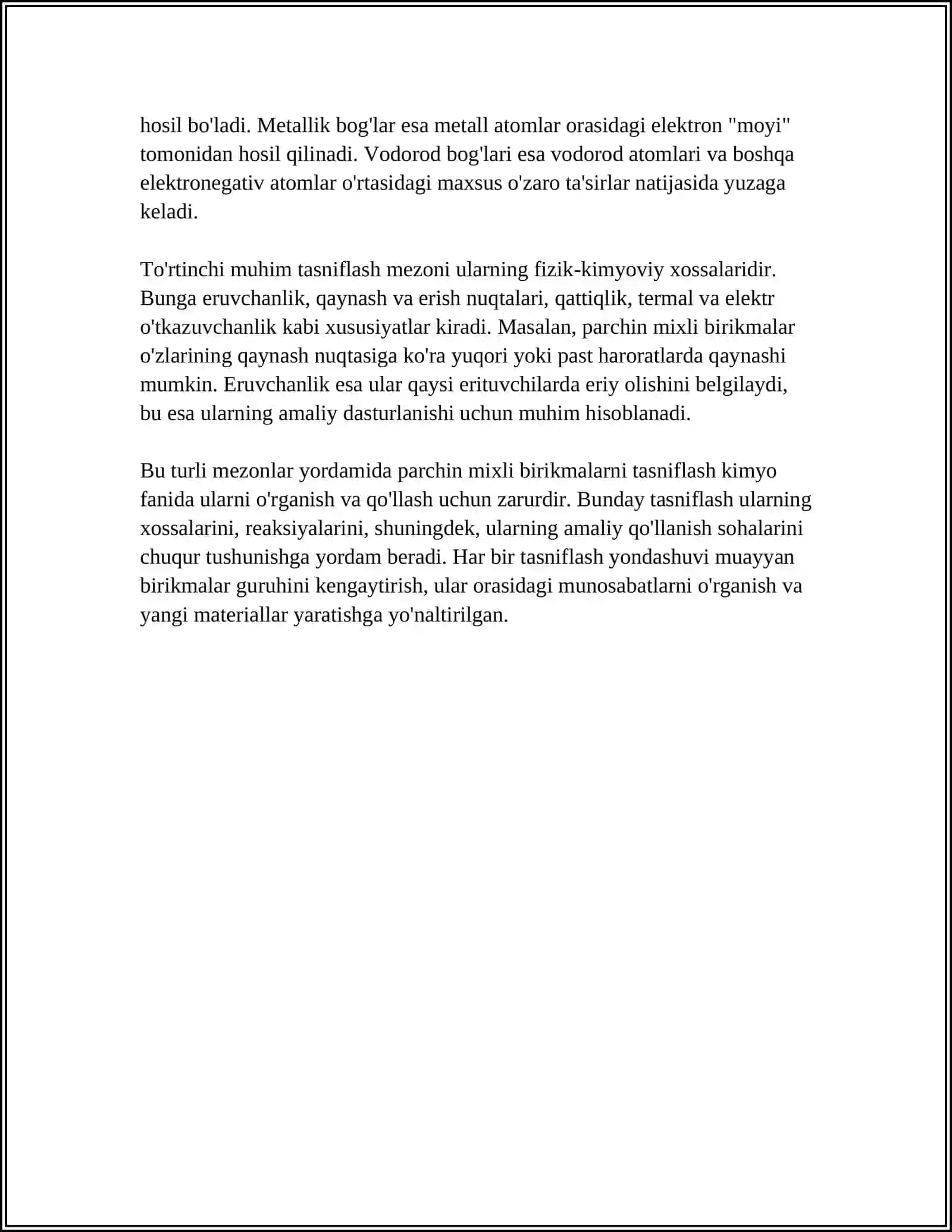 PARCHIN MIXLI BIRIKMALAR 4