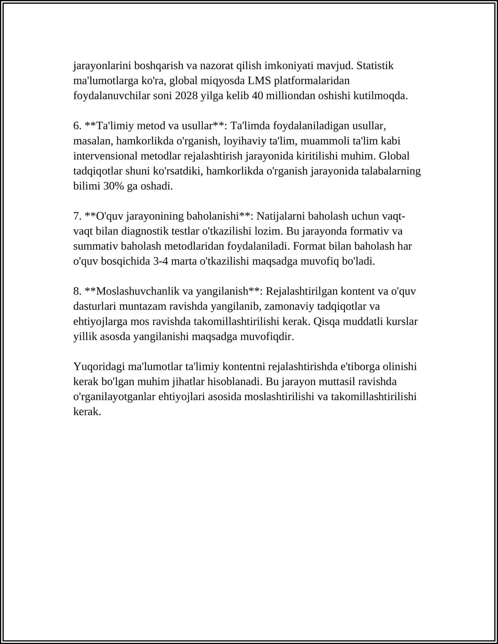 TELEGRAM PLATFORMASIDA TA'LIMIY IJTIMOIY KANALINI YARATISH 4