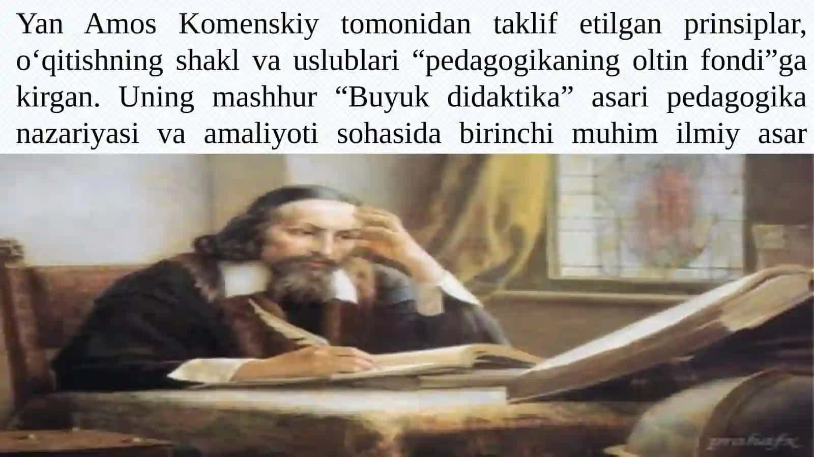 Pedagoglik kasbiga kirish fanining ilmiy nazariy asoslari. Pedagogik faoliyat 4