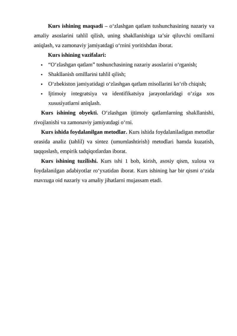 O‘zbek tili leksikasida o‘zlashgan qatlamning o‘rganilishi 4