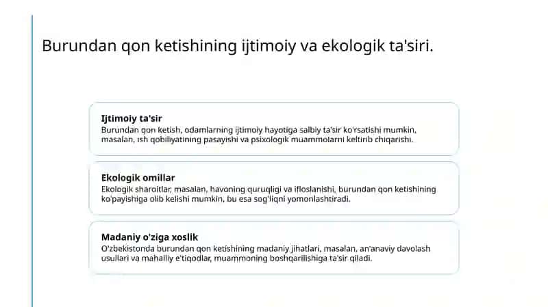 Burundan qon ketish etiologiyasi,klinikasi ,tashxisoti, differensial diagnostikasi, davolashi 4