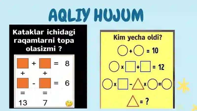 Notoʻgʻri kasrlar surati va maxraji 4
