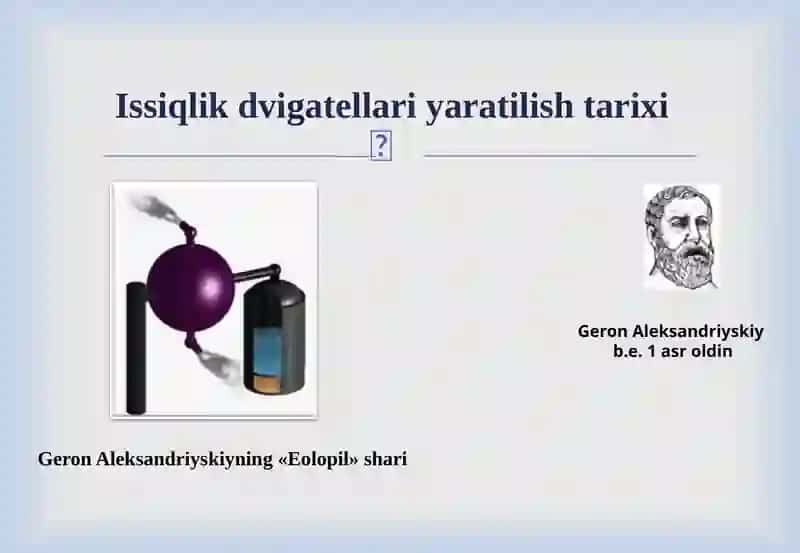 KIMYOVIY MUVOZANAT TERMODINAMIKASI 4