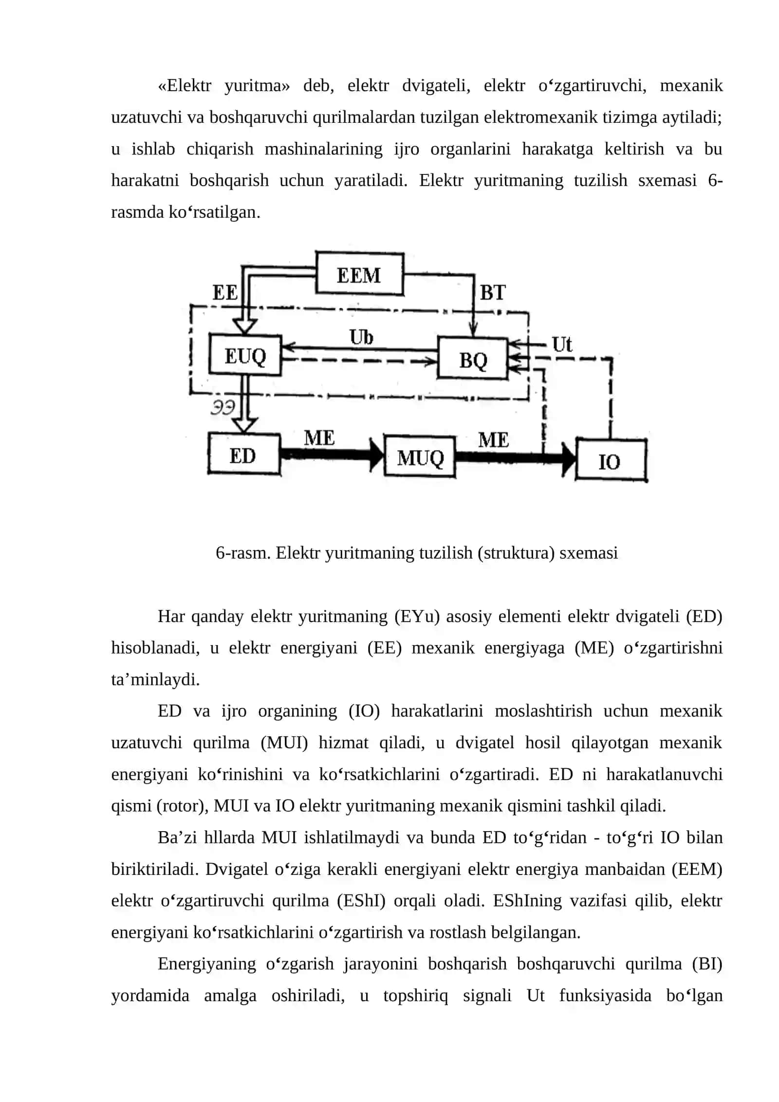 Elektr yuritmalarni ishlab chiqarish mashinasi 4