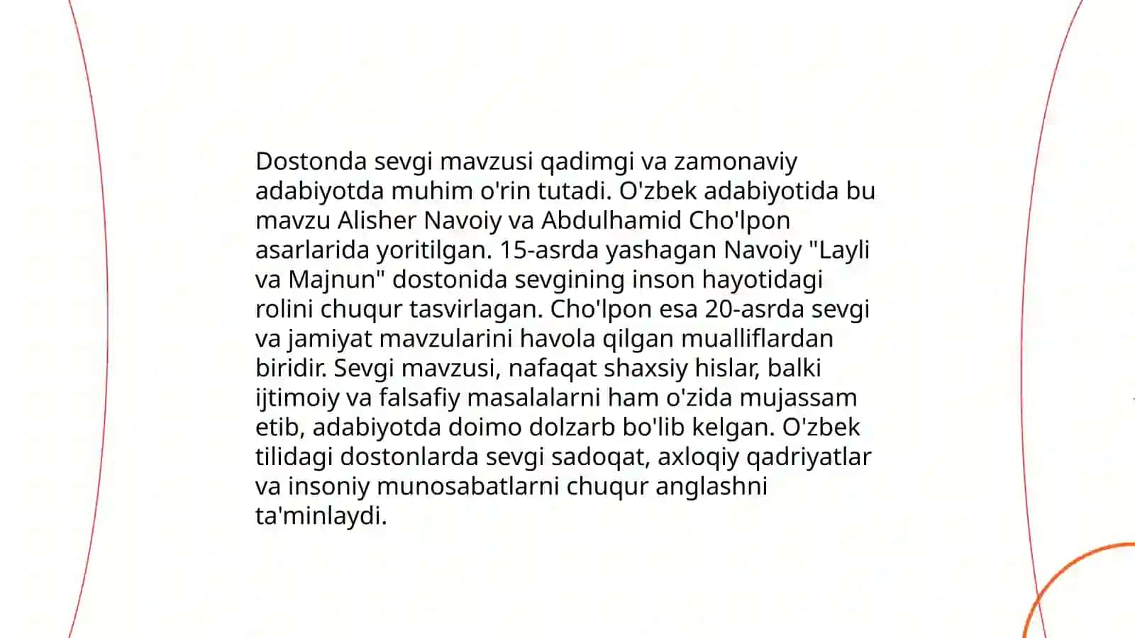 Farhod va Shirin dostoni 4