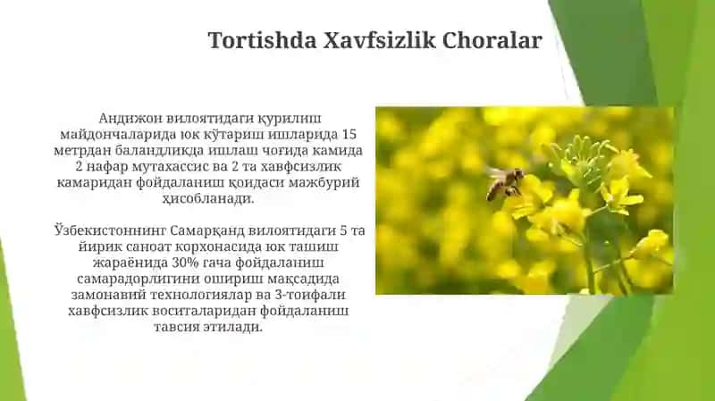Tortishning Asosiy Funktsiyalari 4