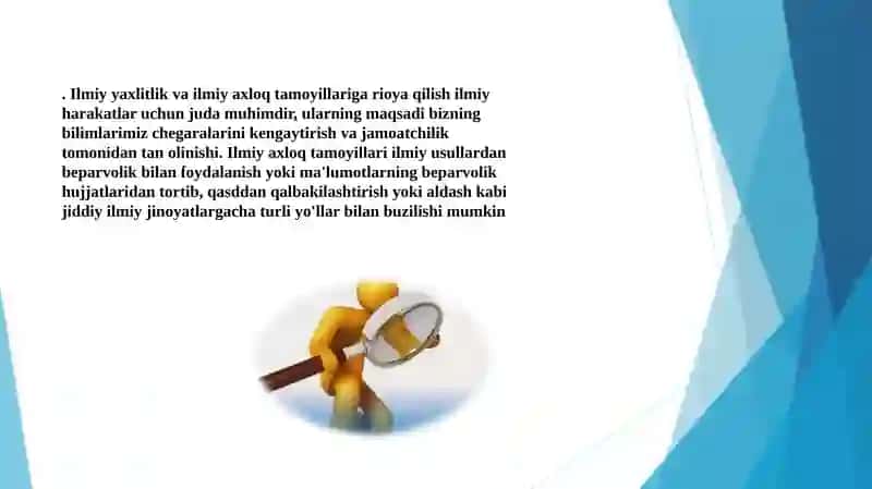 Ilmiy-Tadqiqot Metodologiya Fanidan Tayyorlagan Taqdimoti 4