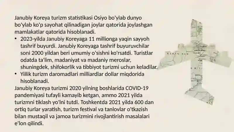 Koreya turizmi 4
