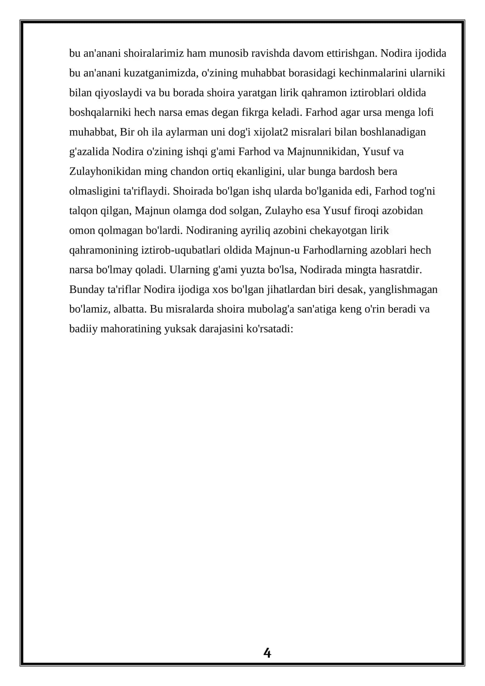 Dilshod Barno ijodi mukammall o’rganila boshlanishi 4