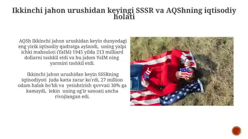 Sovuq urush 4