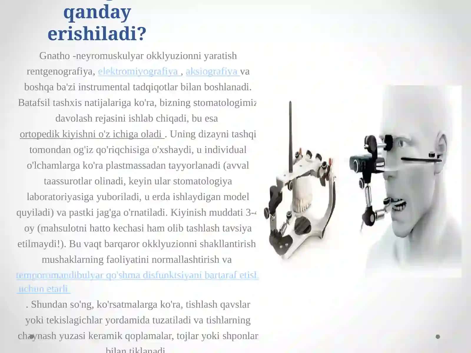 Gnatologiya 4
