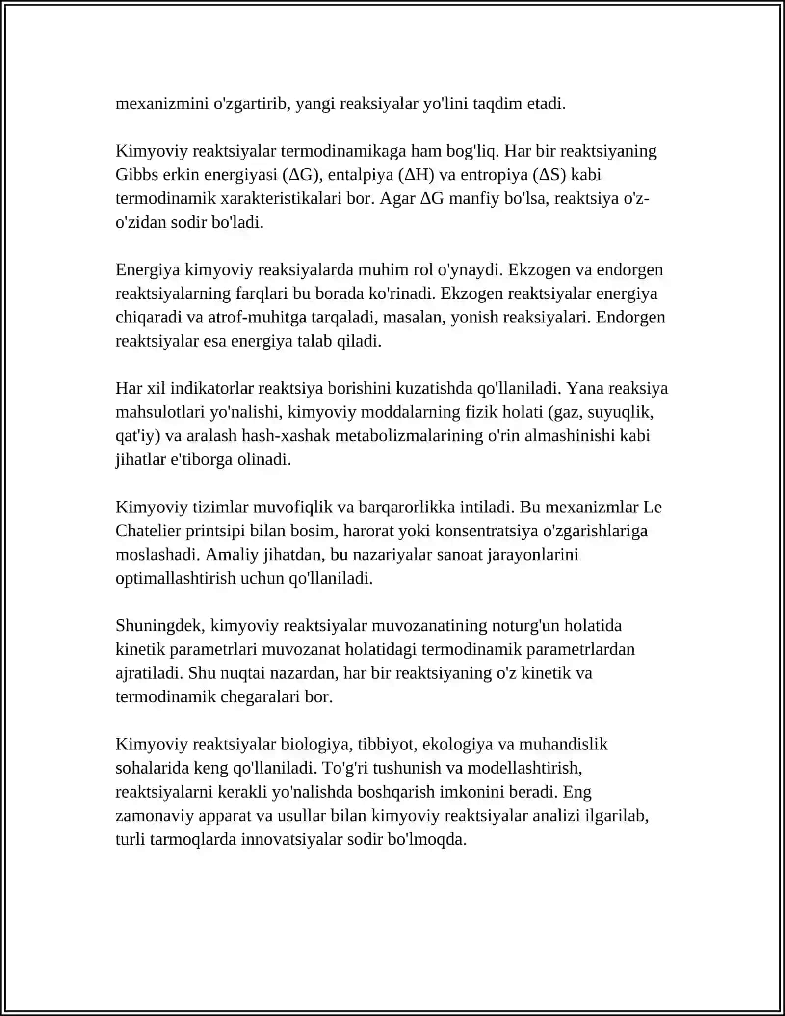 ORGANIZMDA TOSH HOSIL BOLISHINING KIMYOVIY ASOSLARI 4