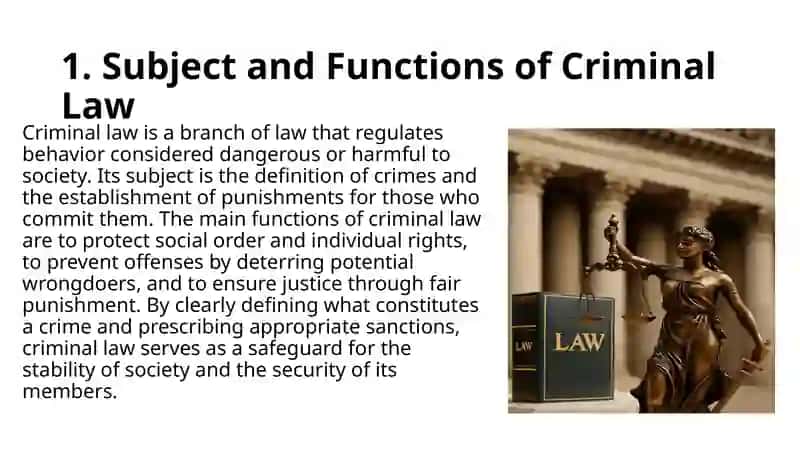 Criminal Law 4