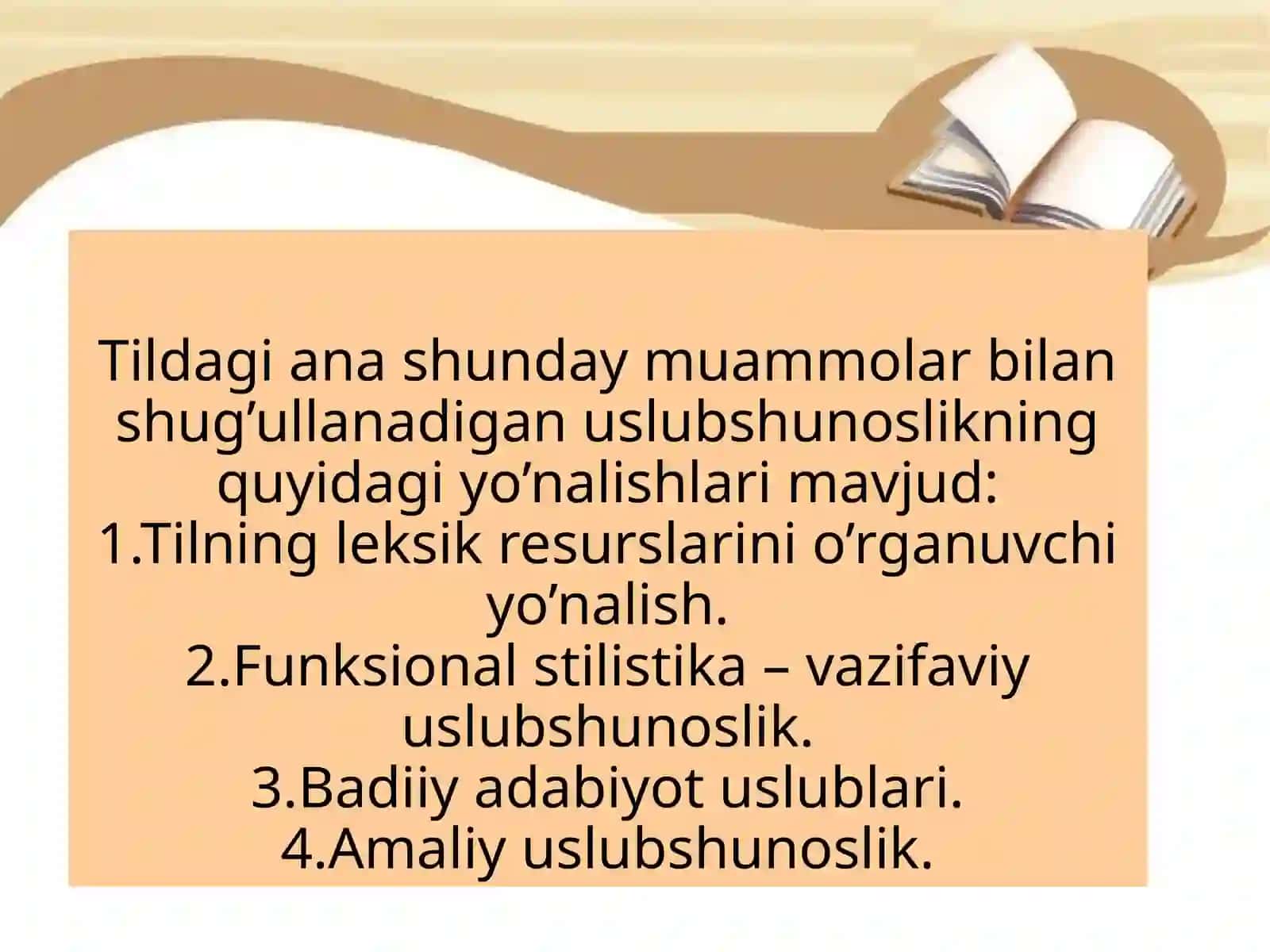adabiy nutq va uslublari 4