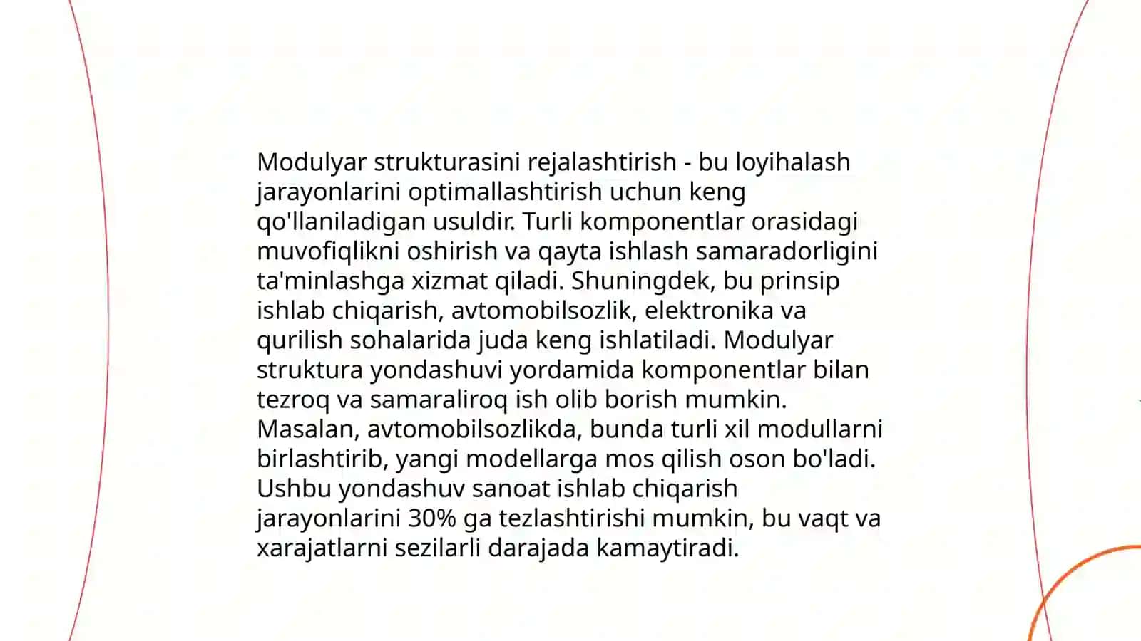 Nostandart modullarni yaratish va ularni dasturda qo'llash 4