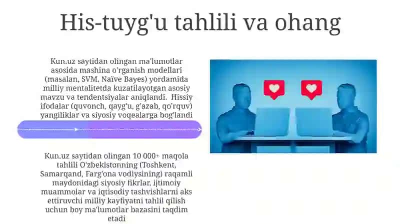 Ijtimoiy tarmoqlarda tarqalayotgan axborotlarda milliy mentalitet 4