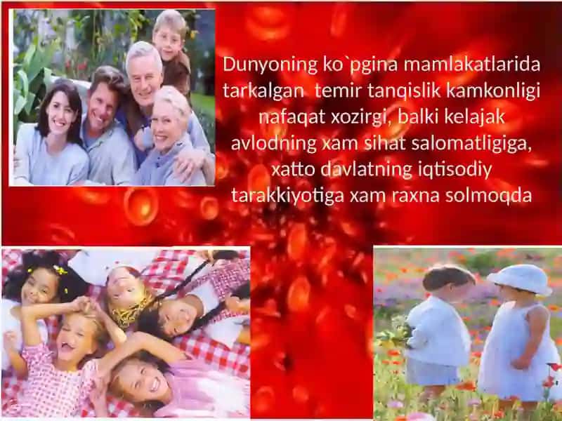 TEMIR TANQISLIK ANEMIYASI 4
