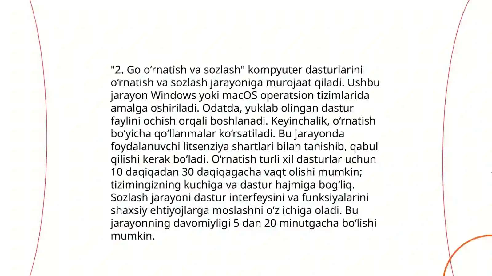 GOLANG dasturlash tili 4