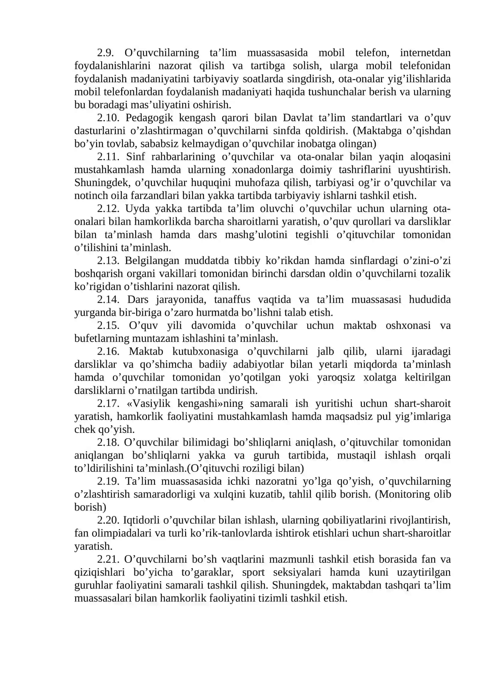 Ixtisoslashtirilgan boshlang‘ich sinflarda matematika o‘qitish 4